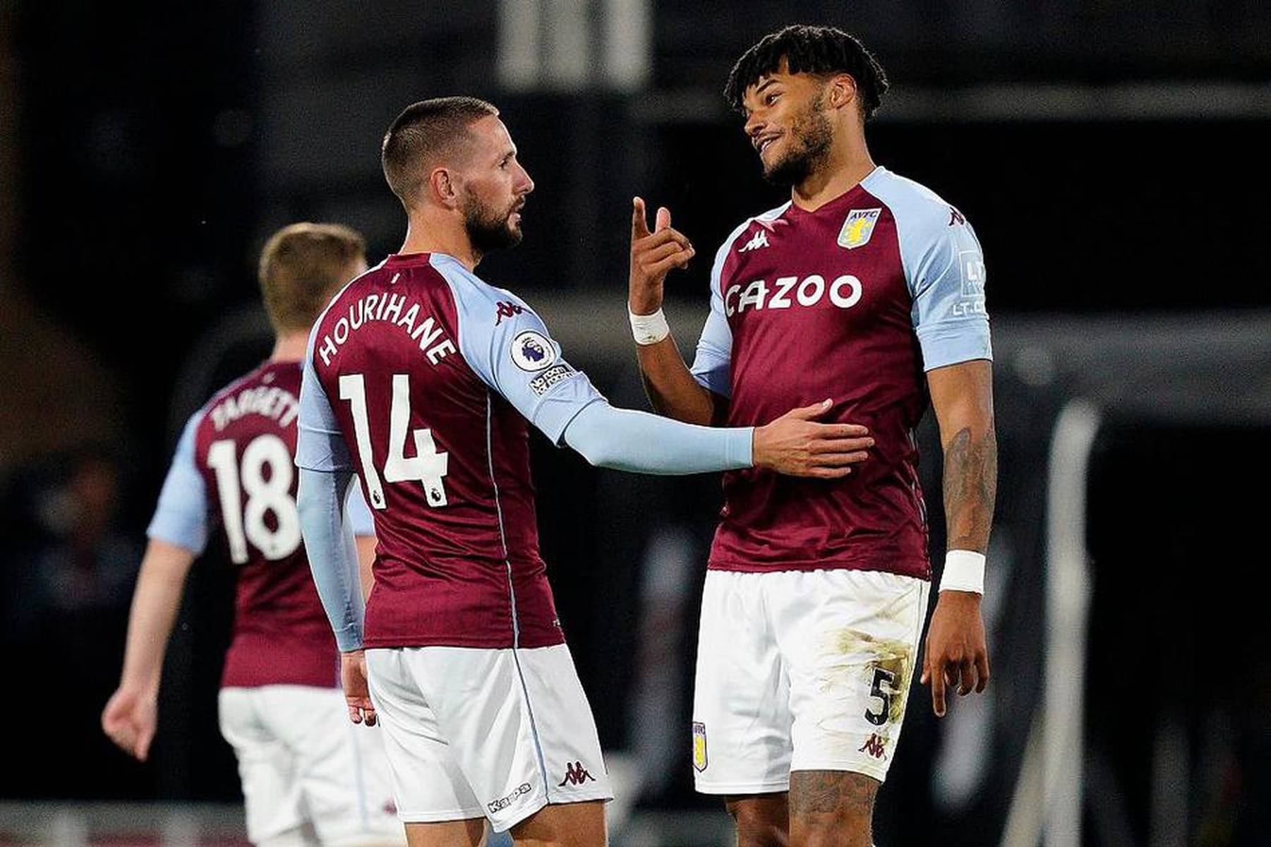 但近年来他 但近年来他