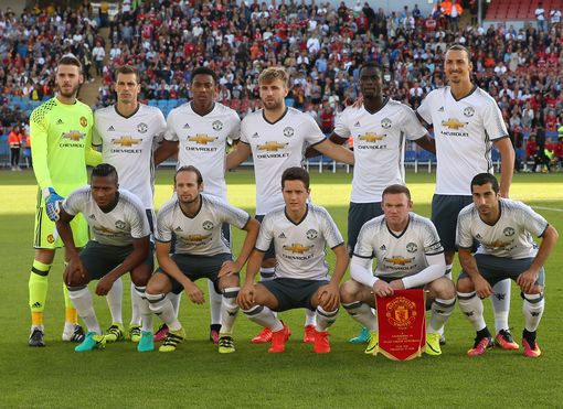 提升球队的 提升球队的